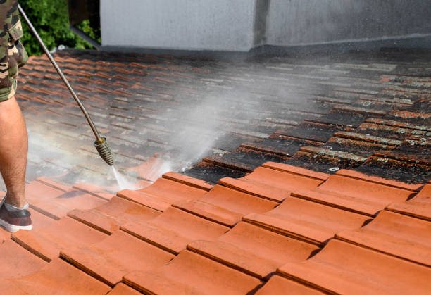 Why Choose Our Certified Pressure Washing Experts for Your Project Needs in Youngstown, OH?