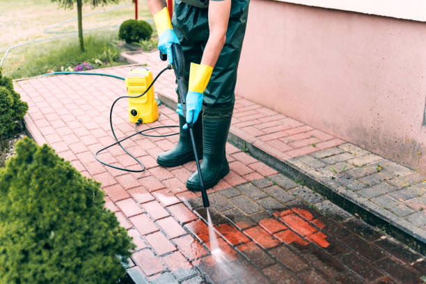Best Concrete Pressure Washing  in Youngstown, OH
