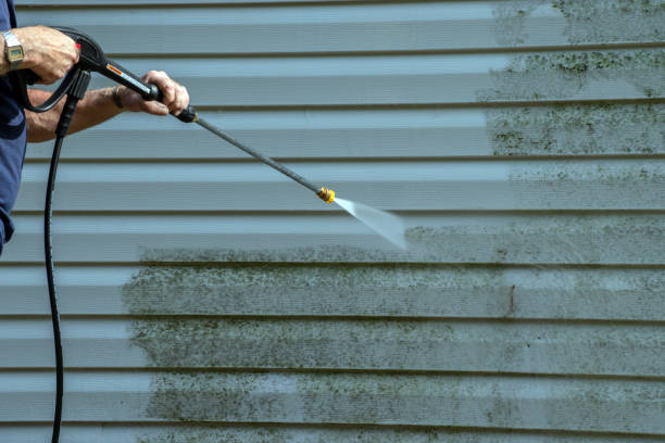 Best Pressure Washing Contractors  in Youngstown, OH