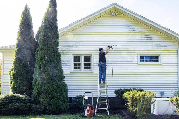 Best Deck Cleaning Services  in Youngstown, OH