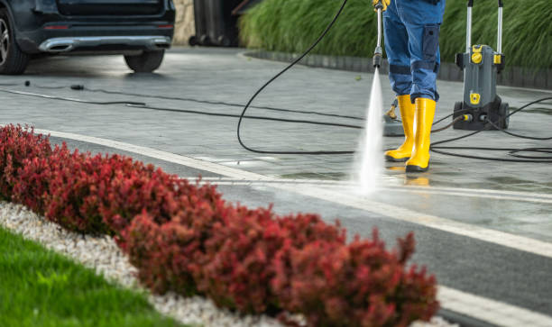 Best Commercial Building Pressure Washing  in Youngstown, OH