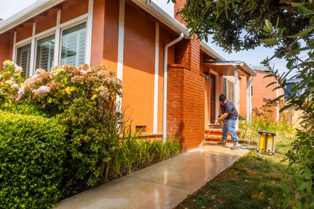 Best Fence Pressure Washing  in Youngstown, OH
